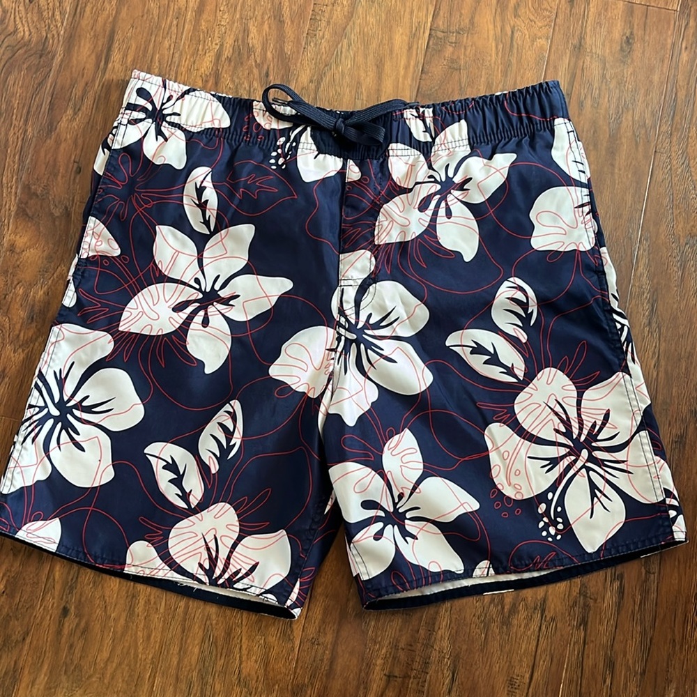 Men’s Breakwater Swim Trunks